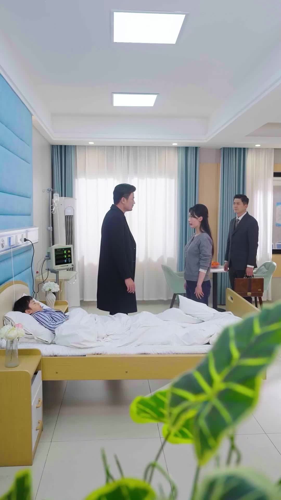 Episode 18 - A Mother's Strength, Return of the True Heiress